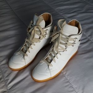 Maison Martin Margiela x H&M sneakers